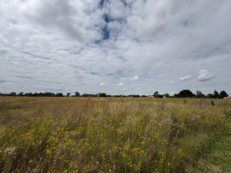 0 Bedroom Property for Sale in Vaalpark Free State